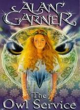 The Owl Service,Alan Garner