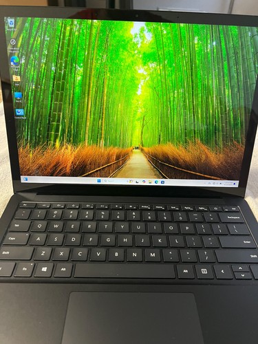 Microsoft Surface Laptop 3 1868 13.5" i7-1065G7 1.5GHz 16GB RAM 512GB SSD - Bild 5 von 7