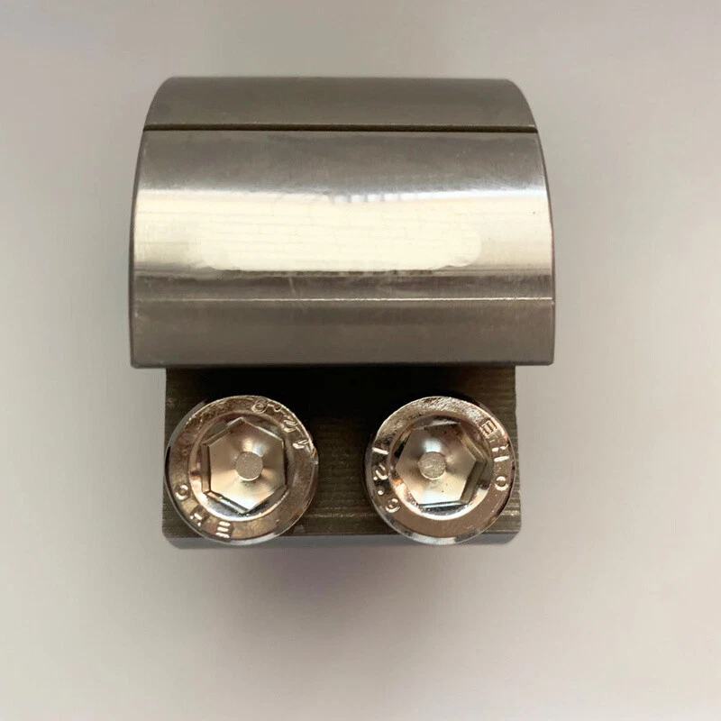 Herramienta de reparación de flautas - Herramienta de junta retráctil de flauta Herramienta reductora de cuello 2025 EE. UU. Foto 2 de 4