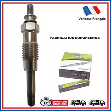 Bougies de préchauffage Renault EXPRESS
