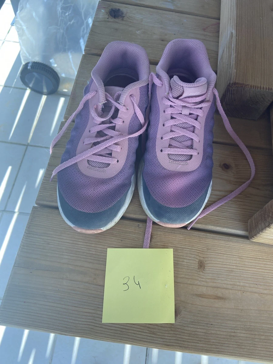 Nike fille 34 Clearance