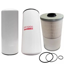 LF14000NN FF2200 FS19729 Maintenance Filters Kit For Cummins