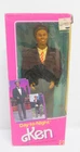 NRFB Vintage Barbie: 1984 Day To Night KEN AA Doll #9018