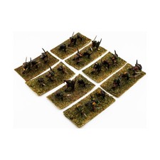 GW LotR Moria Plastic Goblin Warriors Collection #101 NM