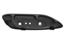 Stoßfänger - Lüftungsgitter BLIC 5703-05-5028982P CORSA F (P2JO) 1.2 2019-