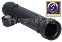 Original Imperium 90784 KüHlmittelflansch Flansch KüHlwasser