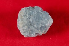 *Coelestingeode*38g*Druse*Rohstein*Heilstein*Edelstein*