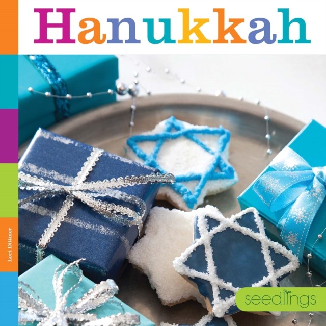 Hanukkah by Lori Dittmer (Paperback Book)