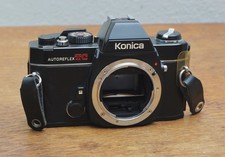 Konica Autoreflex TC 35mm Film Body