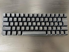 SteelSeries Apex Pro Mini Wired JP TKL Gaming Keyboard