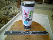 Vintage Hallmark Hoops Yoyo Talking "Don't Make Me Go " Tumbler - Still Sealed