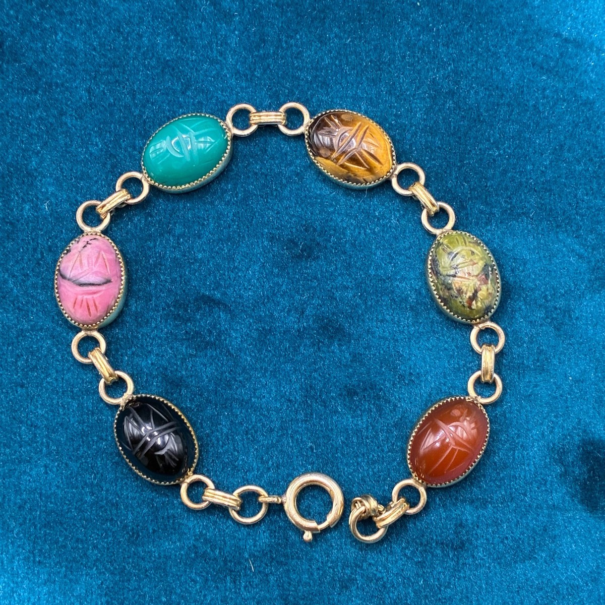 How to Tell If a Scarab Bracelet is Real: Expert Tips Revealed