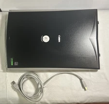 Canon CanoScan LiDE 25 Color Image Scanner Untest, comes with cable