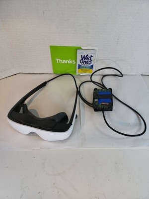 Zeiss Cinemizer OLED Portable Video Glasses Working-Needs Repair