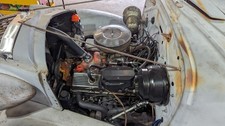 1938 Chevrolet Master for Sale