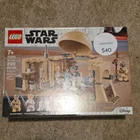 LEGO Star Wars Obi-Wan's Hut 75270 200pcs Complete Set Boxed
