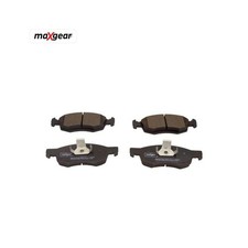 Kits de frein Dacia LOGAN