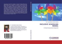 Muhammad Shahid Farooq | Inclusive Schooling Model | Taschenbuch | Englisch