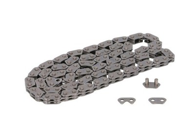 Für DID DIDSCA0404ASV-100 Timing chain SCA0404ASV number of links 100, open, pl