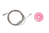 Fensterheber Reparatursatz Blic 6205-20-034807P Links