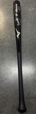 Mizuno Classic Bamboo Baseball Wood Bat 33/29 MZB243 BESR Certified