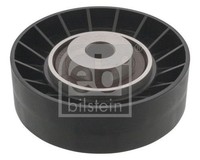 Febi Bilstein Anschlagpuffer, Federung 08681 FüR MERCEDES-BENZ