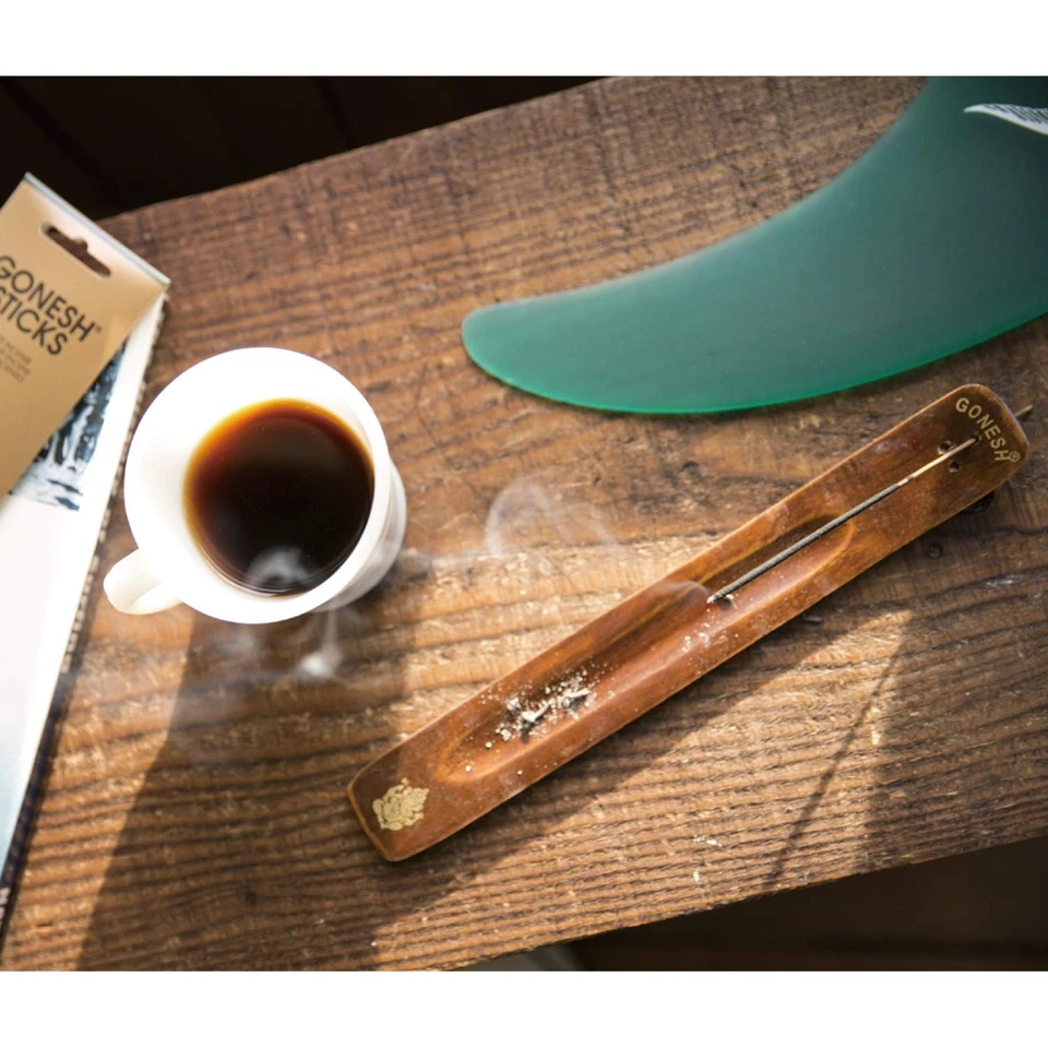 Gonesh Extra Rich Frankincense Incense 20 Sticks - Image 3 of 3