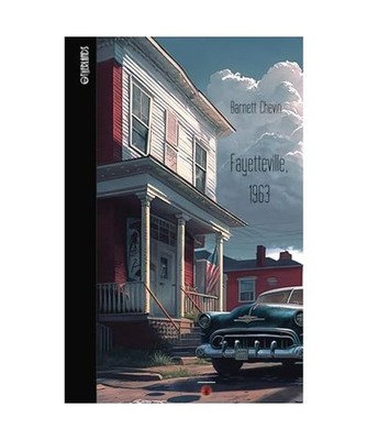 Fayetteville, 1963, Chevin, Barnett