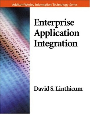 Enterprise Application Integration Taschenbuch David S. Linthicum