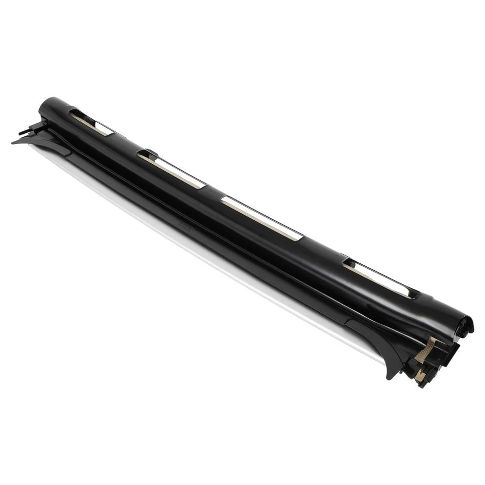 Sunroof Sunshade Cover Curtain For Audi Q5 2009-2017 Volkswagen Tiguan 2009-2018 Foto 4 de 4