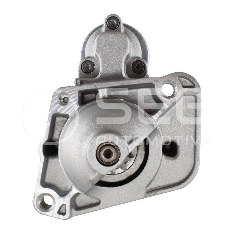 Démarreur auto SEG Automotive 0001170646 pour résoudre les pannes de contact OE 233003759R