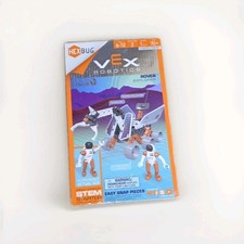 VEX Robotics- HEXBUG STEM Starter for Kids- Rover Explorer