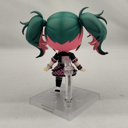 Good Smile Company Nendoroid 2193 Hatsune Miku Classroom World Ver. - Picture 5 of 17