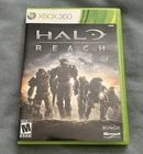 Halo Reach Xbox 360 Complete