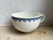 Villeroy & Boch Casa Look Teetasse ohne Untertasse Tasse Höhe: 5 cm MEHR NEU!