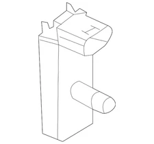 Genuine Nissan Sensor 22365-1TV1D