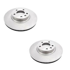 Disque de frein Opel SENATOR
