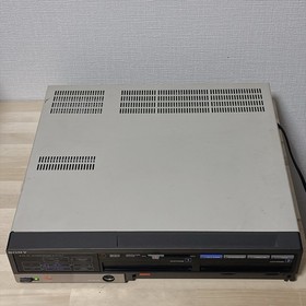 Sony HB-701 MSX2 Superimpose System Computer Tested Power On No Controller Japan