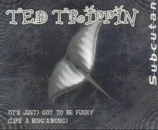 Ted Trippin (ItSjust)Gotto (CD)