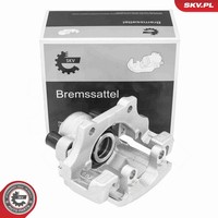 Esen SKV Bremssattel 78SKV783 FüR BMW 3Er E90 Touring E91 X1 E84 E92 1Er E87 E81