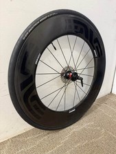 ENVE SES 8.9 Carbon Rear wheel Rim Brake Clincher road triathlon dt swiss 240