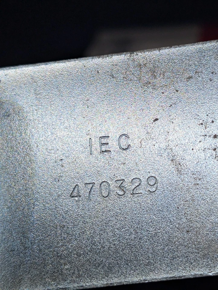 CHEVROLET MONTE CARLO MALIBU EL CAMINO 1978-88 CARROCERÍA RELÉ ANTENA POTENCIA NUEVO Foto 4 de 4