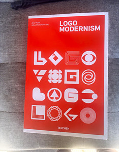 Logo Modernism | eBay