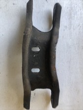 1967 Thru1970 Mustang Used Transmission Crossmember C4 Automatic 34 Speed Sbf
