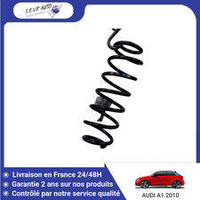 Ressort divers Audi A1