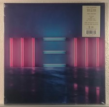 PAUL McCARTNEY: NEU - 2018 LP Germany Reissue...