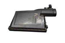 07-12 Lexus LS460L Front Right Passenger Air Cleaner Filter Box 1770538081 Oem