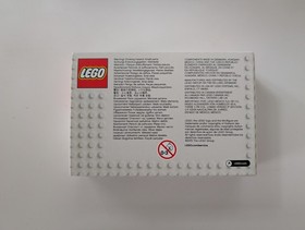 LEGO Pirates: Classic Pirate Minifigure (5003082)