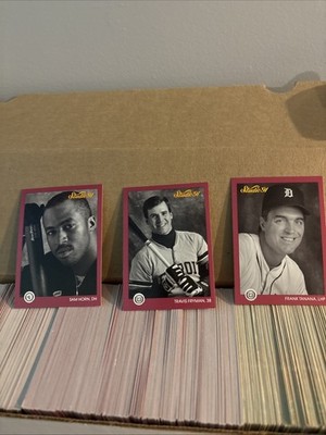 1991 Studio, by Leaf  You Pick Up to 10 Common Cards, Complete Your Set Low Ship