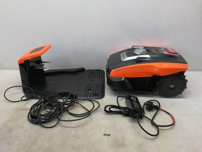 Yard Force Compact 300RBS-EU Mähroboter
